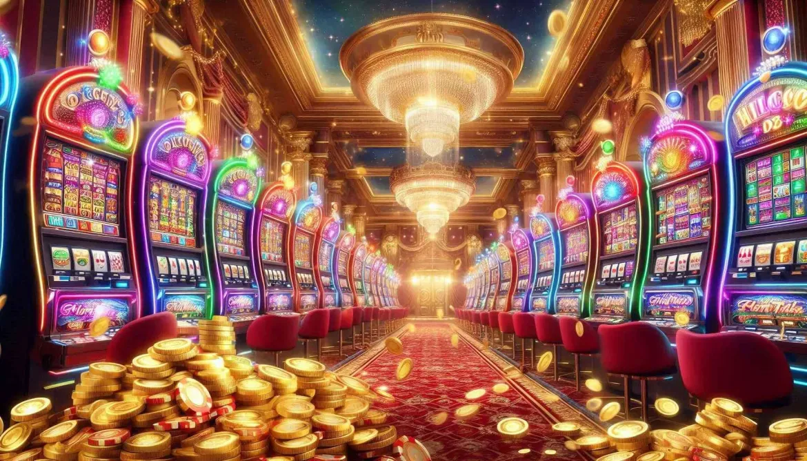 Powbet Casino